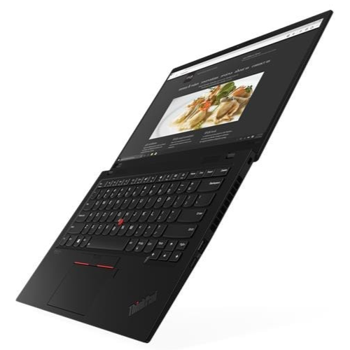 Lenovo ThinkPad X1 Carbon Gen 7 14" FHD Core i5-8265U 8GB 512GB SSD Cam FPR W11P
