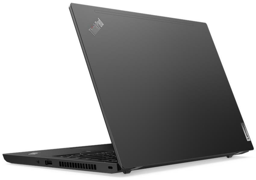 Lenovo ThinkPad L14 Gen 1 14" FHD Core Ryzen 5 PRO 4650U 16GB 512GB SSD Cam - Image 3