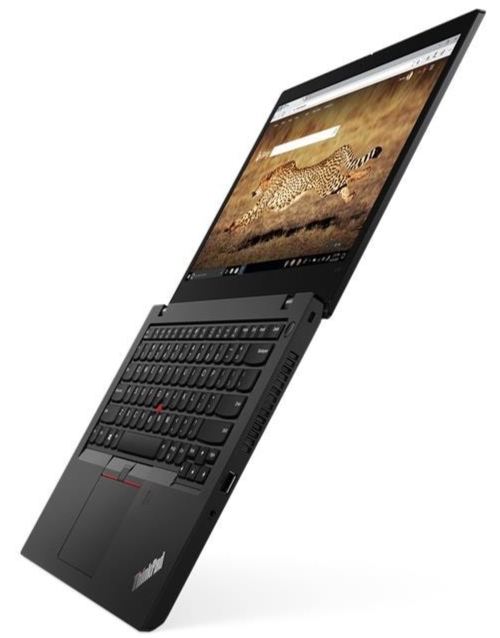 Lenovo ThinkPad L14 Gen 1 14" FHD Core Ryzen 5 PRO 4650U 16GB 512GB SSD Cam - Image 4