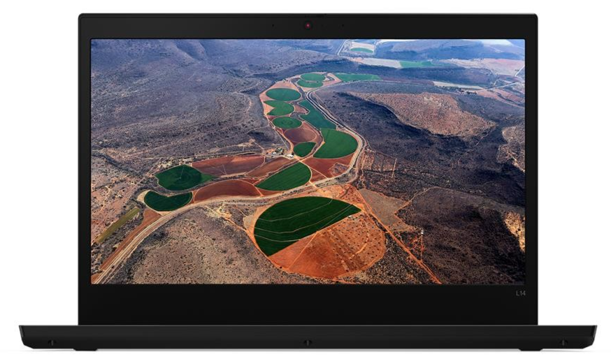 Lenovo ThinkPad L14 Gen 1 14" FHD Core Ryzen 5 PRO 4650U 16GB 512GB SSD Cam - Image 6