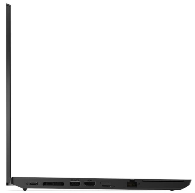 Lenovo ThinkPad L14 Gen 1 14" FHD Core Ryzen 5 PRO 4650U 16GB 512GB SSD Cam - Image 9