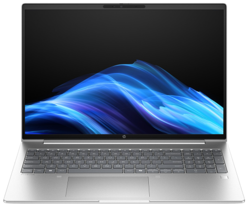 HP ProBook 4 G1a 16" WUXGA 8-Core Ryzen 7 250 16GB 512GB Cam FPReader Win 11 Pro
