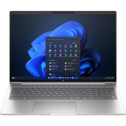 New HP ProBook 4 G1i 16" WUXGA Core Ultra 7 255U 16GB 512GB Cam FPReader W11Pro