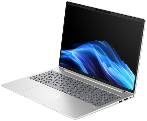 HP ProBook 4 G1a 16" WUXGA 8-Core Ryzen 7 250 32GB 1TB Cam FPReader Win 11 Pro