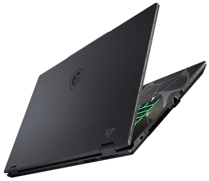 New MSI Cyborg 15.6" Gaming 144Hz FHD Core 7 240H 16GB 1TB SSD GeForce RTX 5070 - Image 3