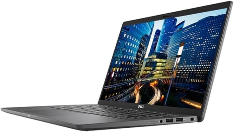 Dell Latitude 7410 14" FHD Core i5-10310U 8GB 512GB SSD IR Cam FPReader Win11Pro - Image 2