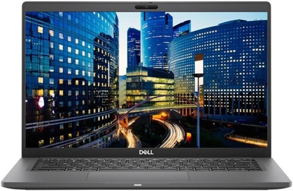 Dell Latitude 7410 14" FHD Core i5-10310U 8GB 512GB SSD IR Cam FPReader Win11Pro - Image 3