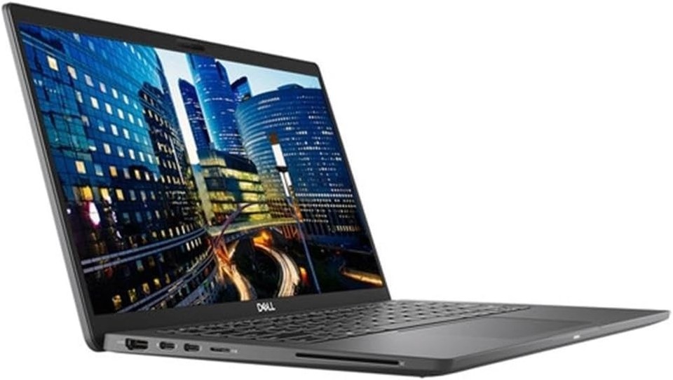 Dell Latitude 7410 14" FHD Core i5-10310U 8GB 512GB SSD IR Cam FPReader Win11Pro - Image 4