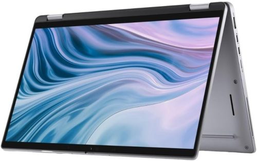 Dell Latitude 7410 2-IN-1 14" FHD Touch Core I7-10610U 16GB 512GB SSD IR Camera