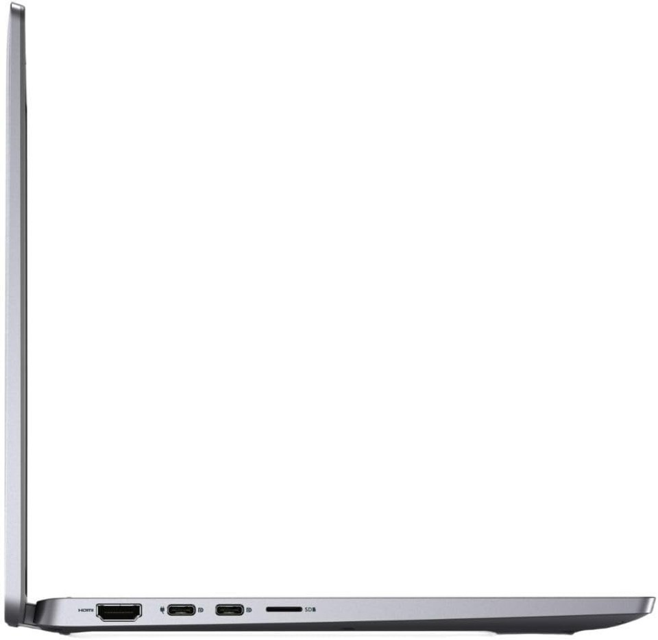 Dell Latitude 7410 2-IN-1 14" FHD Touch Core I7-10610U 16GB 512GB SSD IR Camera - Image 4