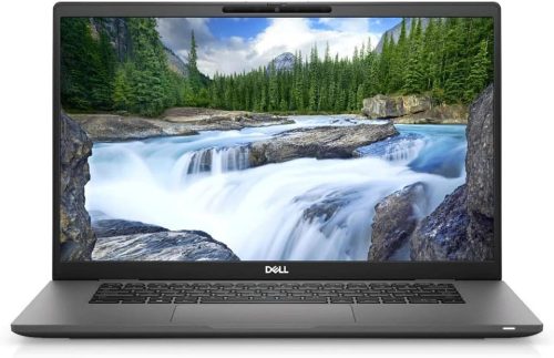 Dell Latitude 7520 15.6" FHD Core i7-1185G7 16GB 512GB SSD IR Cam FPReader W11P