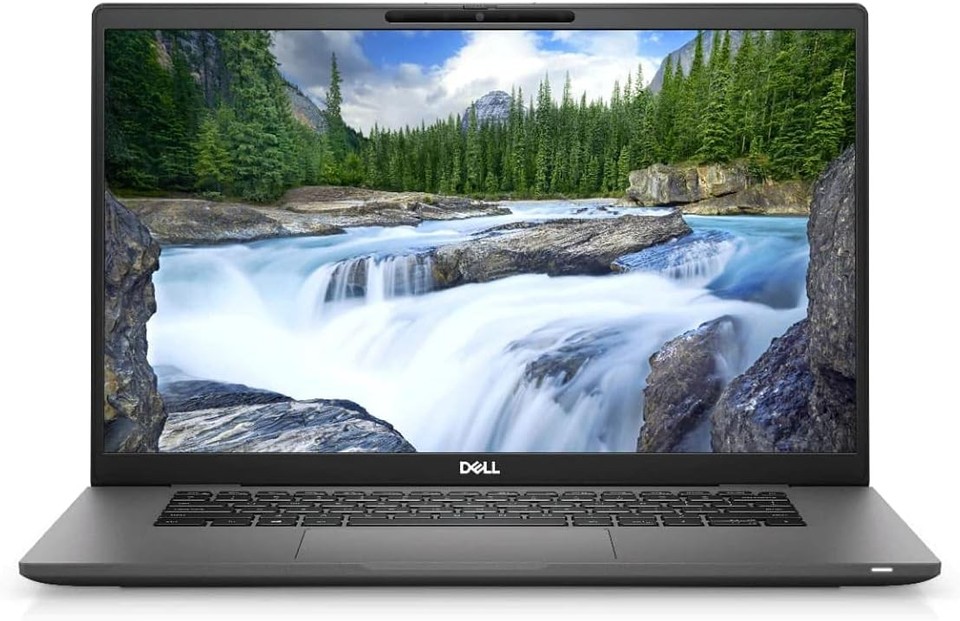 Dell Latitude 7520 15.6" FHD Core i7-1185G7 16GB 512GB SSD IR Cam FPReader W11P