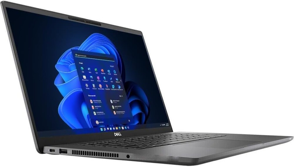 Dell Latitude 7520 15.6" FHD Core i7-1185G7 16GB 512GB SSD IR Cam FPReader W11P - Image 2
