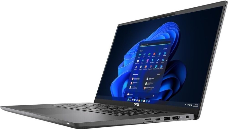 Dell Latitude 7520 15.6" FHD Core i7-1185G7 16GB 512GB SSD IR Cam FPReader W11P - Image 3
