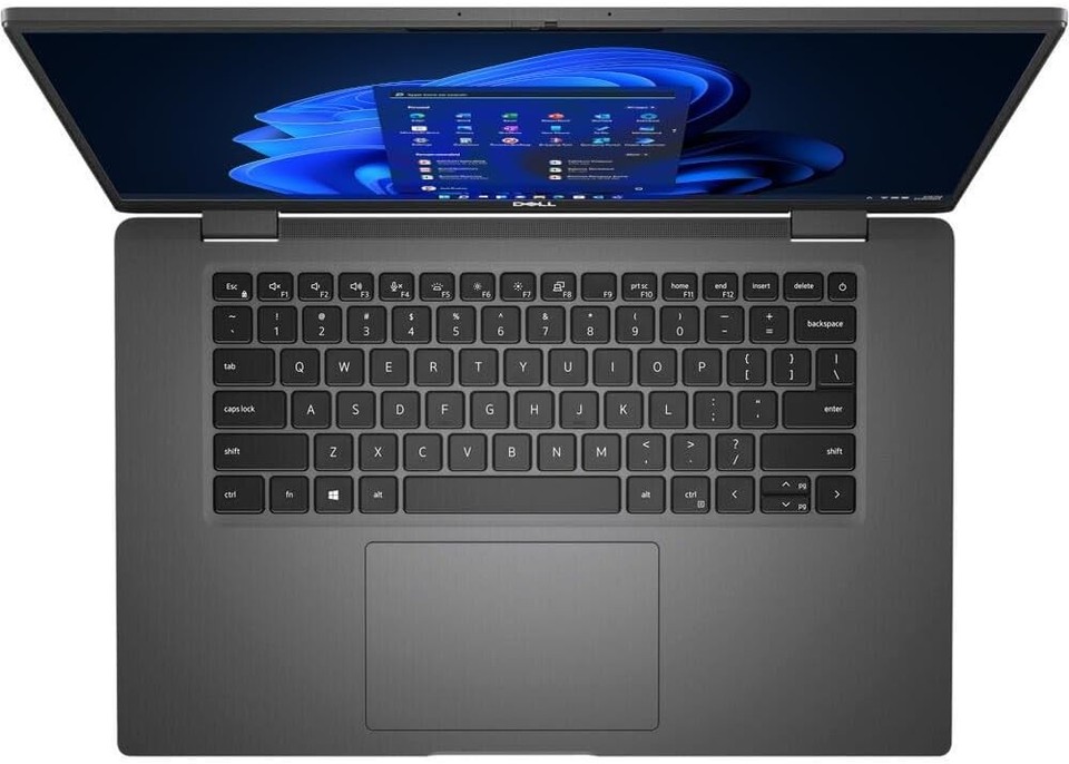 Dell Latitude 7520 15.6" FHD Core i7-1185G7 16GB 512GB SSD IR Cam FPReader W11P - Image 4