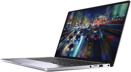 Dell Latitude 9410 14" FHD Touch Core i5-10310U 16GB 512GB SSD IR CAM FPR W11Pro