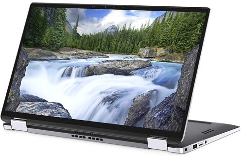 Dell Latitude 7400 2-in-1 14" FHD Touch i7-8665U 16GB 512GB SSD IR Cam FPR W11P