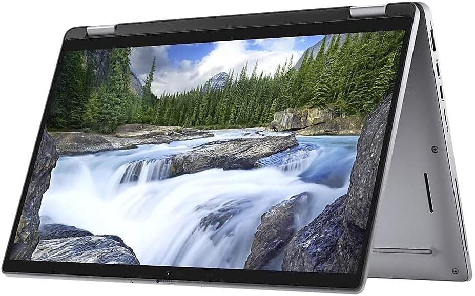 Dell Latitude 7400 2-in-1 14" FHD Touch i7-8665U 16GB 512GB SSD IR Cam FPR W11P - Image 2