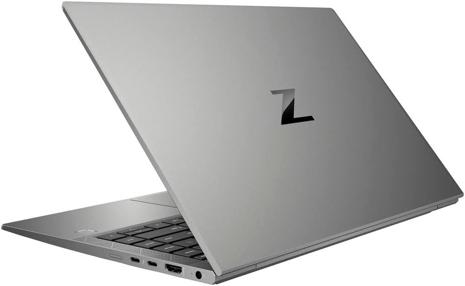 HP ZBook Firefly G7 14" FHD Core I7-10510U 16GB 512GB SSD IR Cam FPReader W11P - Image 3