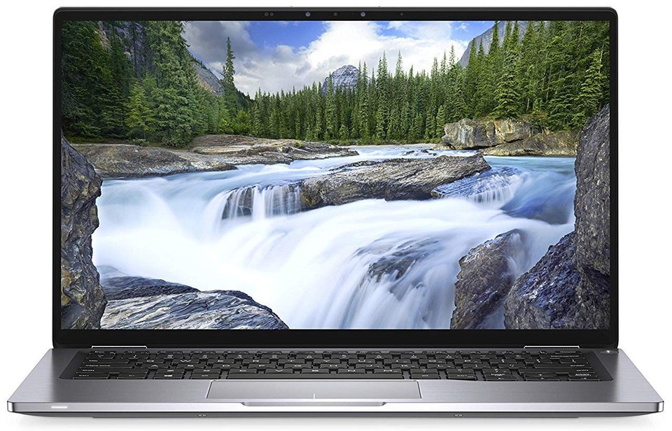 Dell Latitude 7400 2-in-1 14" FHD Touch i7-8665U 16GB 512GB SSD IR Cam FPR W11P - Image 4