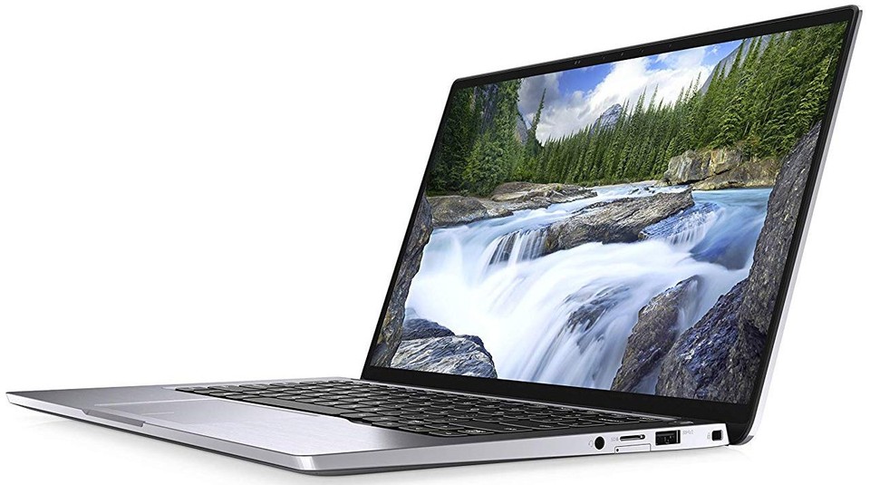 Dell Latitude 7400 2-in-1 14" FHD Touch i7-8665U 16GB 512GB SSD IR Cam FPR W11P - Image 6