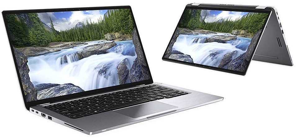 Dell Latitude 7400 2-in-1 14" FHD Touch i7-8665U 16GB 512GB SSD IR Cam FPR W11P - Image 7