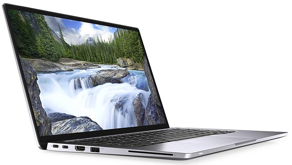 Dell Latitude 7400 2-in-1 14" FHD Touch i7-8665U 16GB 512GB SSD IR Cam FPR W11P - Image 8