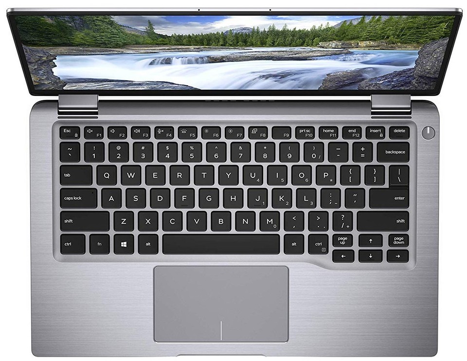 Dell Latitude 7400 2-in-1 14" FHD Touch i7-8665U 16GB 512GB SSD IR Cam FPR W11P - Image 9