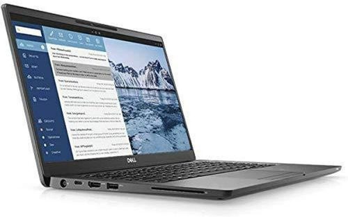 Dell Latitude 7400 14" FHD Quad-Core i7-8665U 16GB 512GB SSD IR Camera Win11Pro