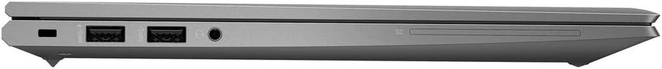 HP ZBook Firefly G7 14" FHD Core I7-10510U 16GB 512GB SSD IR Cam FPReader W11P - Image 4