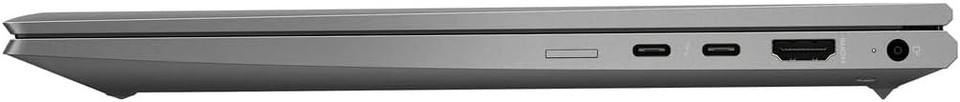 HP ZBook Firefly G7 14" FHD Core I7-10510U 16GB 512GB SSD IR Cam FPReader W11P - Image 5