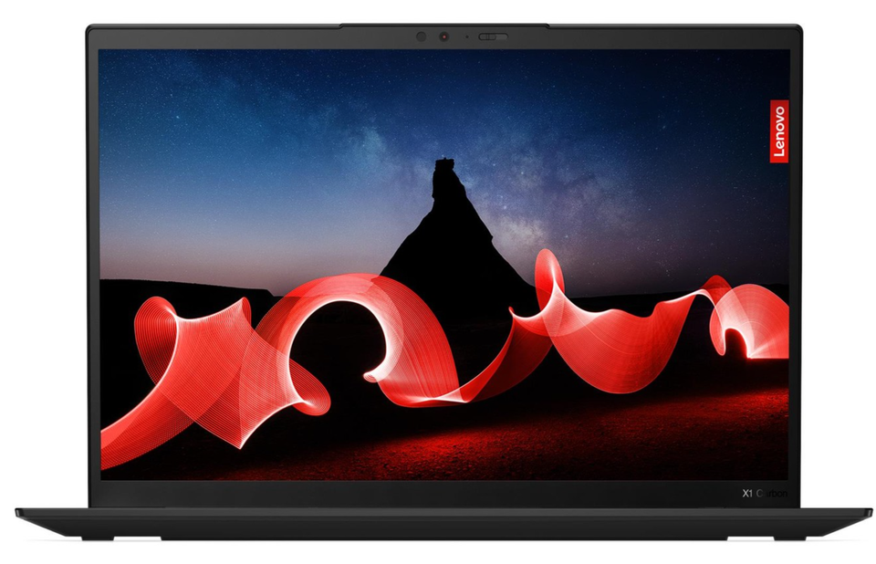 Lenovo ThinkPad X1 Carbon Gen 11 14" WUXGA Touch 14-Core i7-1370P 32GB 1TB FPR - Image 7