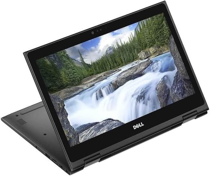 Dell Latitude 3390 2-in-1 13.3" FHD Touch Core i5-8250U 16GB 512GB SSD Cam W11P