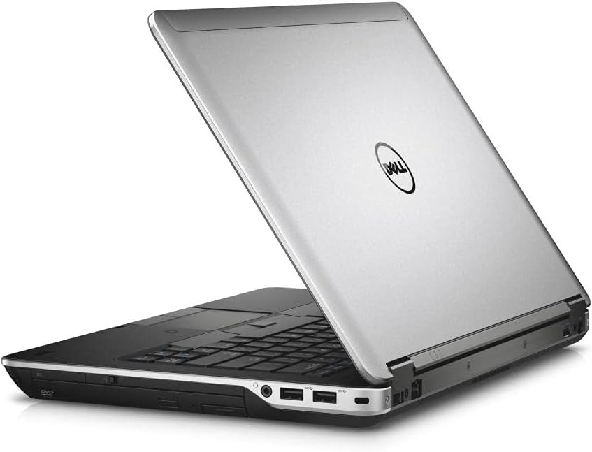 Dell Latitude E6440 14" HD Dual Core I5-4310M 8GB 128GB SATA SSD Cam Win10Pro - Image 5