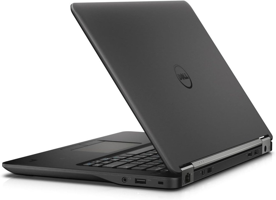 Dell Latitude E7450 14" FHD Quad-Core i7-5600U 16GB 512GB PCIe SSD Cam Win10Pro - Image 4