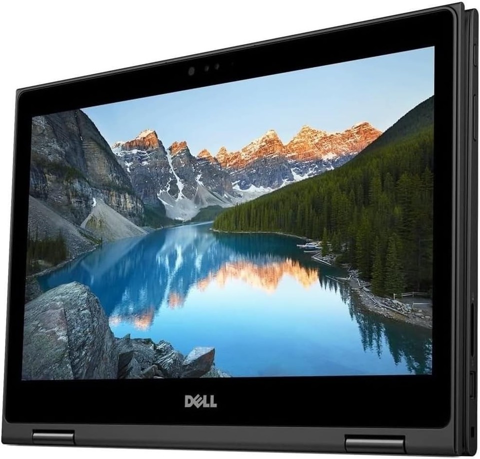 Dell Latitude 3390 2-in-1 13.3" FHD Touch Core i5-8250U 16GB 512GB SSD Cam W11P - Image 3