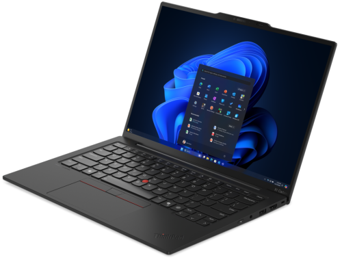 Lenovo ThinkPad X1 Carbon Gen 13 Aura 14" 2.8K OLED Ultra 7 258V 32GB 512GB