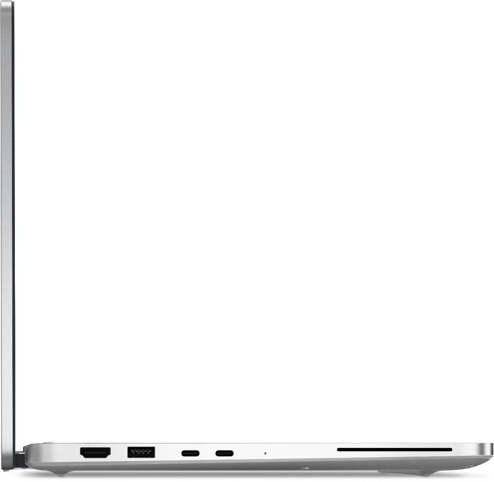 Dell Pro 14 Plus PB14250 14" FHD+ Touch Ultra 7 266V 16GB 512GB 5G WWAN Ready - Image 5