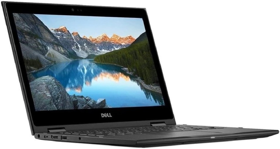 Dell Latitude 3390 2-in-1 13.3" FHD Touch Core i5-8250U 16GB 512GB SSD Cam W11P - Image 5