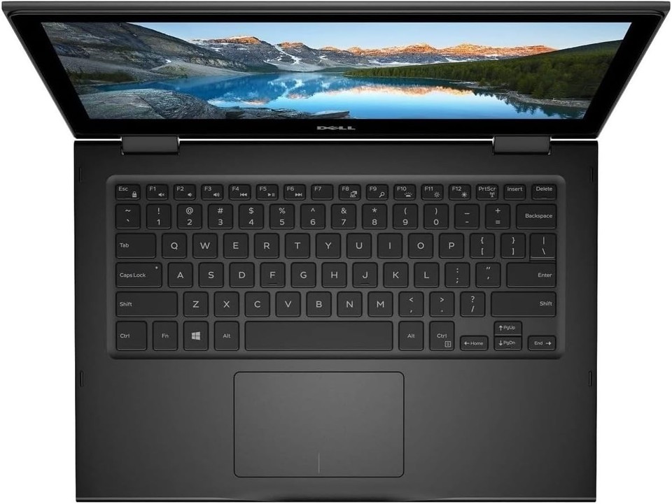 Dell Latitude 3390 2-in-1 13.3" FHD Touch Core i5-8250U 16GB 512GB SSD Cam W11P - Image 6