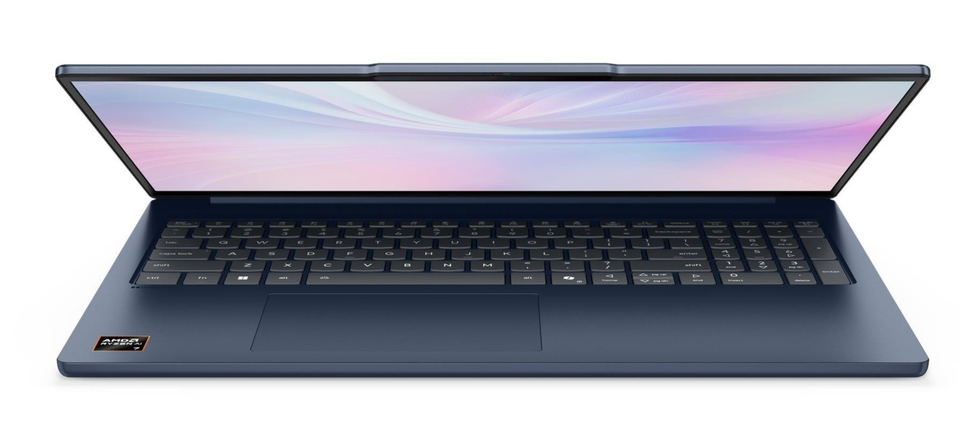 Lenovo IdeaPad Slim 5 16" WUXGA Touch 8-Core Ryzen AI 7 350 16GB 1TB SSD IR Cam - Image 7