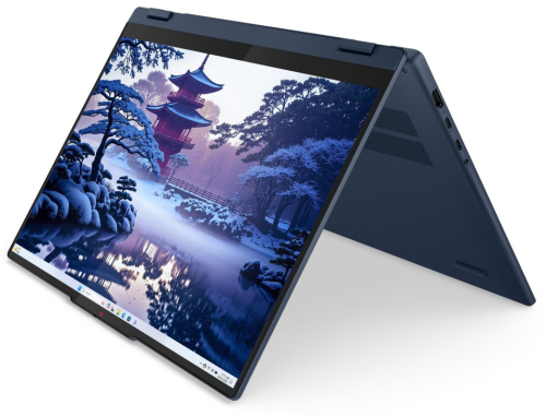 59-256.png Lenovo IdeaPad 5 2-in-1 16" WUXGA Touch 12-Core Ultra 5 225U 16GB 1TB SSD IR Cam