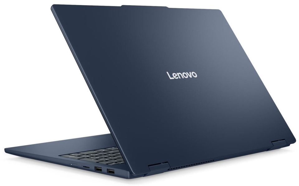 Lenovo IdeaPad 5 2-in-1 16" WUXGA Touch 12-Core Ultra 5 225U 16GB 1TB SSD IR Cam - Image 11