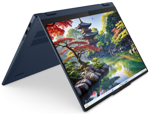 59-269.png Lenovo IdeaPad 5 2-in-1 16" WUXGA Touch 12-Core Ultra 5 225U 16GB 512GB SSD Cam