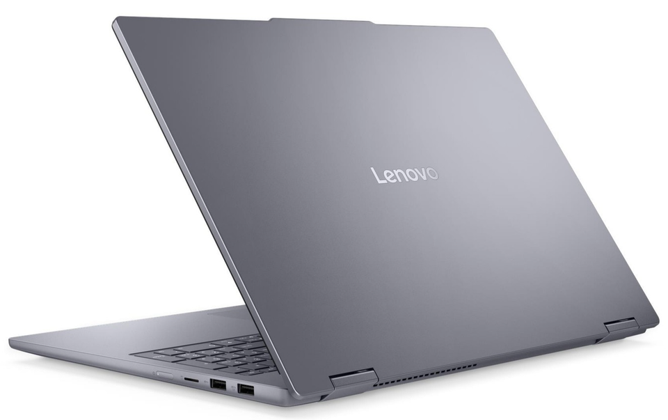 Lenovo IdeaPad 5 2-in-1 16" WUXGA Touch Ryzen AI 7 350 16GB 1TB SSD IR Cam - Image 13