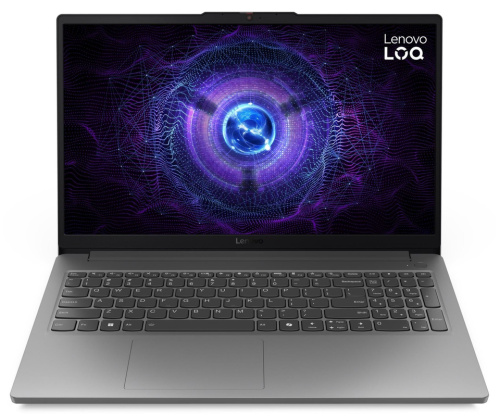 Lenovo LOQ 15 15.6" FHD 144Hz 8-Core i5-12450HX 32GB 1TB SSD GeForce RTX 4050