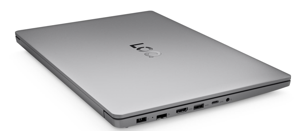 Lenovo LOQ 15 15.6" FHD 144Hz 8-Core i5-12450HX 32GB 1TB SSD GeForce RTX 4050 - Image 7