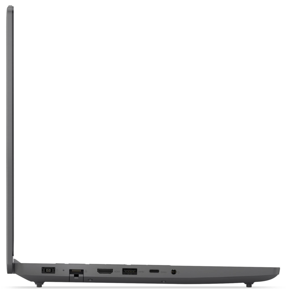 Lenovo LOQ 15 15.6" FHD 144Hz 8-Core i5-12450HX 32GB 1TB SSD GeForce RTX 4050 - Image 8
