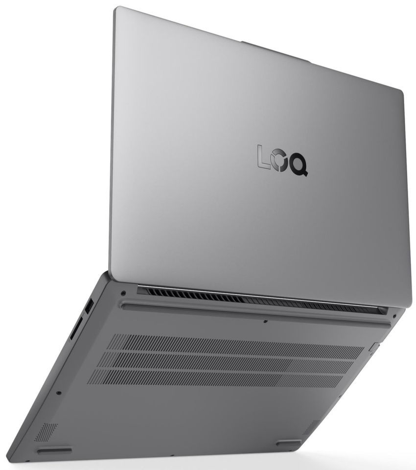 Lenovo LOQ 15 15.6" FHD 144Hz 8-Core i5-12450HX 32GB 1TB SSD GeForce RTX 4050 - Image 11