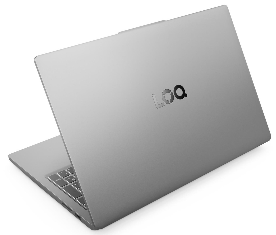 Lenovo LOQ 15 15.6" FHD 144Hz 8-Core i5-12450HX 32GB 1TB SSD GeForce RTX 4050 - Image 12